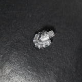 Warlord Titan Command Head, Adeptus Titanicus, 1988, GW