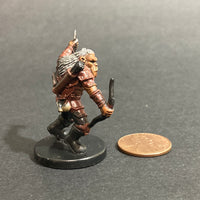 32/60, LE 11, Hobgoblin Archer D&D