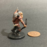 32/60, LE 11, Hobgoblin Archer D&D