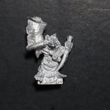 Skaven, Plague Monk, Wyrde Banebreath