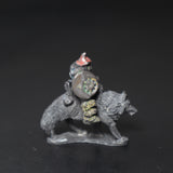 Orc w/ Mace, Mace Arm, CM22, Wolf Rider, Chronicle N15, Citadel