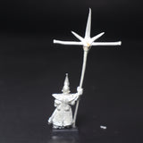Dark Elves, Standard Bearer, Games Workshop