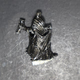 Undead, Necromancer, Missing Arm, Unknown Manufacturer