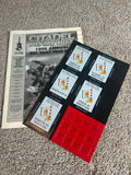 Chaos, Realms of Chaos Box Set, 1997, Warhammer Fantasy, Complete