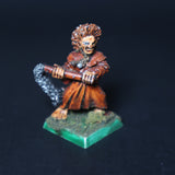 Empire, Painted Flagellant
