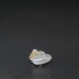 Fighter in Scale w. Mace, FA8, Denizen Miniatures