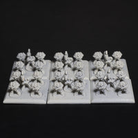 Epic, Space Marines, Devastators