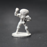 Cobra, 4002 Super Villains Box Set, Grenadier Models