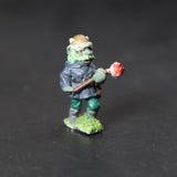 Goblin Maceman, Essex Miniatures