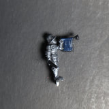 Dogs of War, Braganza's Besieger Musician, Command