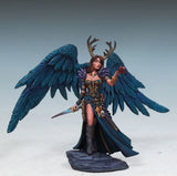 Jessica – Keeper of the Glade, Darksword Miniatures