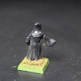 Undead, Wraith, Vintage 25mm, Metal, Unknown Manufacturer