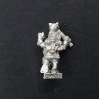 Dwarfs, Troll Slayer, Marauder Miniatures, MM16