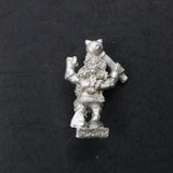 Dwarfs, Troll Slayer, Marauder Miniatures, MM16