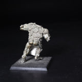 Chaos, Beastmen Minotaur, Metal, Games Workshop