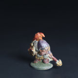 DW-06 Dwarf Wizard, Asgard Miniatures