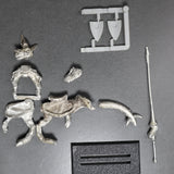 Dark Elves, Cold One Knight, Warhammer Fantasy