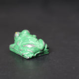 Giant Toad, 1268B, Dungeon Dwellers, Heritage Miniatures