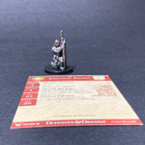 10/60, LG 7, Shieldwall Soldier, with Card D&D