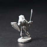 Woman of War 3, 3102 (c), Fantasy Legends, Grenadier Models