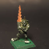 Chaos, Plaguebearer of Nurgle