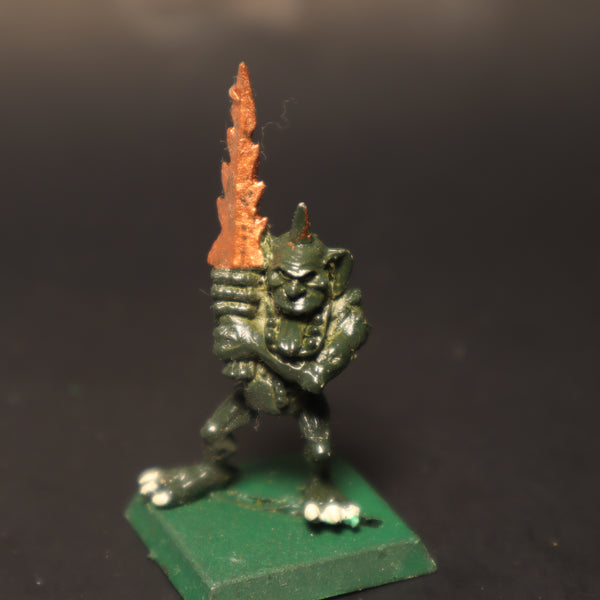 Chaos, Plaguebearer of Nurgle