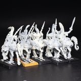 High Elves, Ellyrian Reavers, Games Workshop