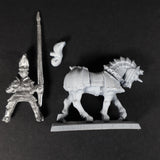 Empire, Knight of the Blazing Sun, Warhammer Fantasy