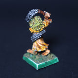 Empire, Painted Flagellant