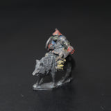 Orc w/ Mace, Mace Arm, CM22, Wolf Rider, Chronicle N15, Citadel