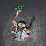 Skaven, Thanquol Grey Seer, Games Workshop