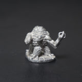 Xorn, 107, Grenadier, Missing Arm