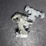 Chaos Renegade Fungus Body and Plasma Hand, Tzeentch