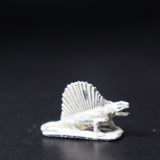 Dimetrodon Grandis, 48-0157, Ral Partha