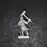 Dwarf Fighter, Vanir, Celtos, I-Kore Games