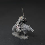 Orc w/ Spear, Blackcoat, Wolf Rider, Chronicle N15, Citadel