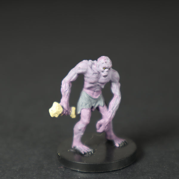 49/72, CE 25, Ghast, D&D