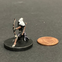 60/80, CE 14, Drow Archer D&D