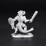 Dragonkin Champion, LL03031, Lance and Lasers
