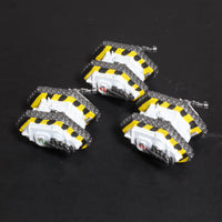 Epic, Space Marines, Land Raiders, Plastic