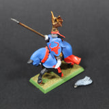 Bretonnian Knight of the Realm, Games Workshop