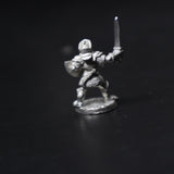 Hogar Halfling Champion, 03-093, Ral Partha