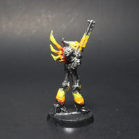Eldar, Epic, Fire Gale Knight 1