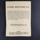 FS58 Innkeeper's Wife, F Series, C46