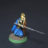 High Elf Spearman, MESBG, Metal, Games Workshop