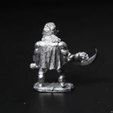 GOC007 - Lonely Tarrogoth, Ogres/Great Orc Characters, Warmonger