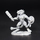 Dragonkin Champion, LL03031, Lance and Lasers
