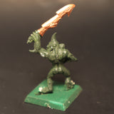 Chaos, Plaguebearer of Nurgle