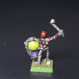 Undead, Skeletal Musician, Command, Games Workshop