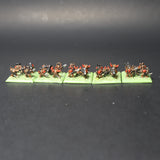 Chaos, Epic, Chaos Space Marines